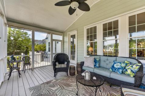 4208 Coolidge Street Mount Pleasant SC 29466
