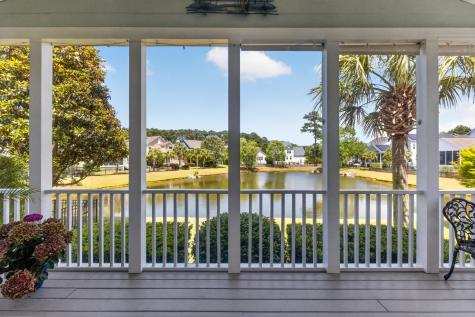 4208 Coolidge Street Mount Pleasant SC 29466