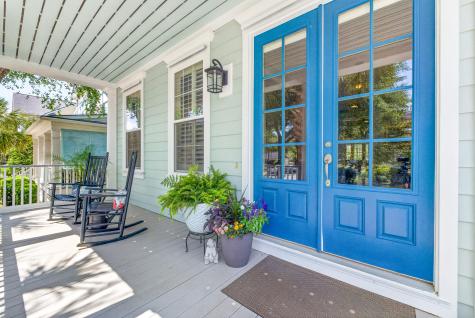 4208 Coolidge Street Mount Pleasant SC 29466
