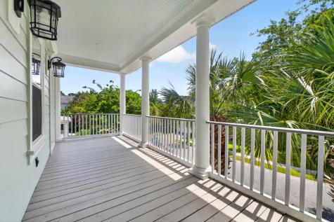 4208 Coolidge Street Mount Pleasant SC 29466