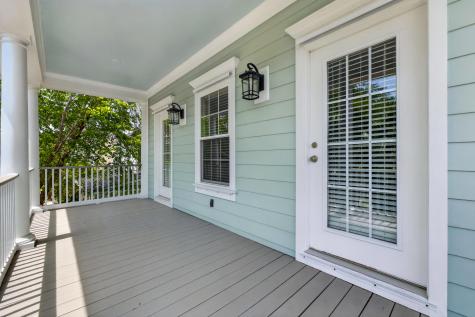 4208 Coolidge Street Mount Pleasant SC 29466