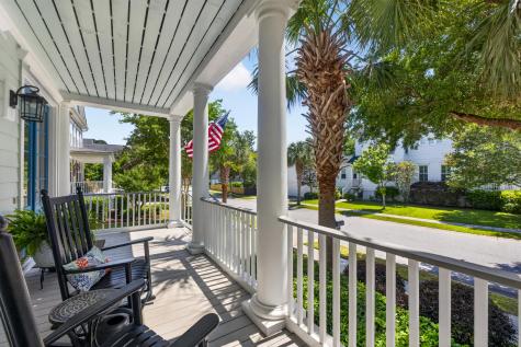 4208 Coolidge Street Mount Pleasant SC 29466