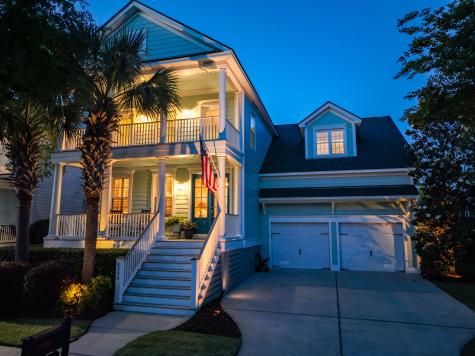 4208 Coolidge Street Mount Pleasant SC 29466