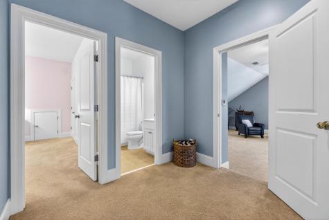 4208 Coolidge Street Mount Pleasant SC 29466