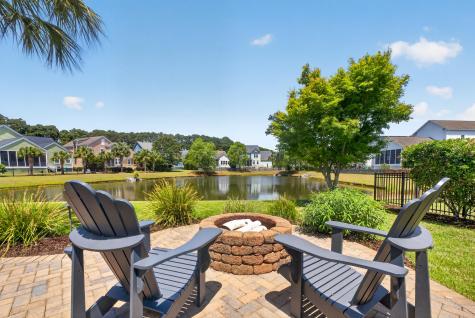 4208 Coolidge Street Mount Pleasant SC 29466