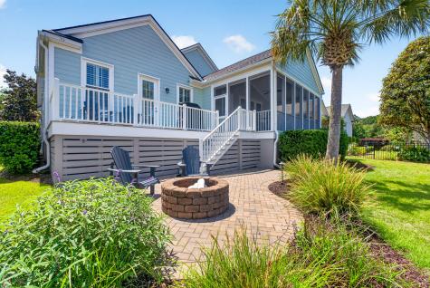 4208 Coolidge Street Mount Pleasant SC 29466