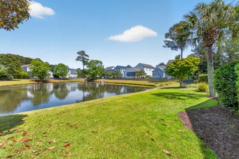 4208 Coolidge Street Mount Pleasant SC 29466