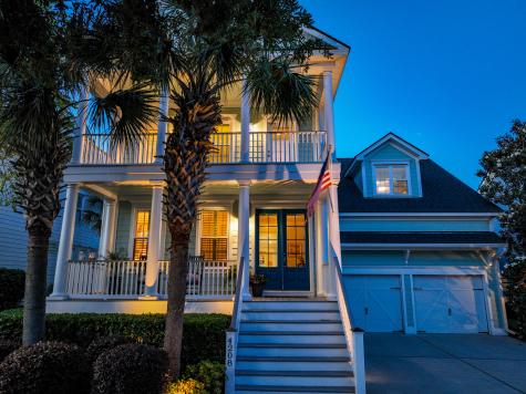 4208 Coolidge Street Mount Pleasant SC 29466