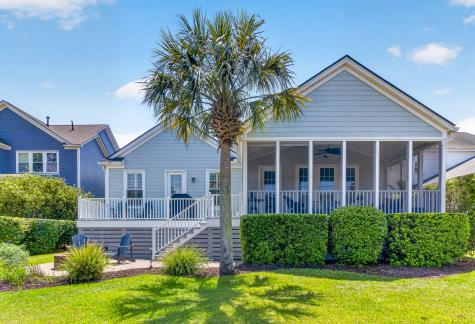 4208 Coolidge Street Mount Pleasant SC 29466