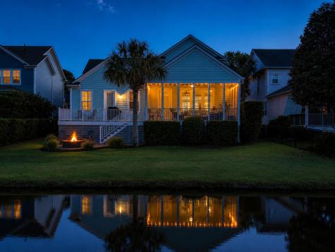 4208 Coolidge Street Mount Pleasant SC 29466