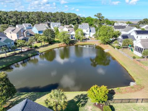 4208 Coolidge Street Mount Pleasant SC 29466