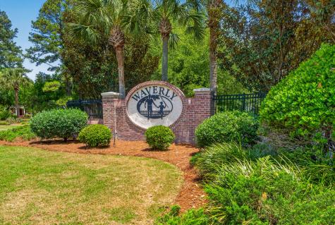 4208 Coolidge Street Mount Pleasant SC 29466