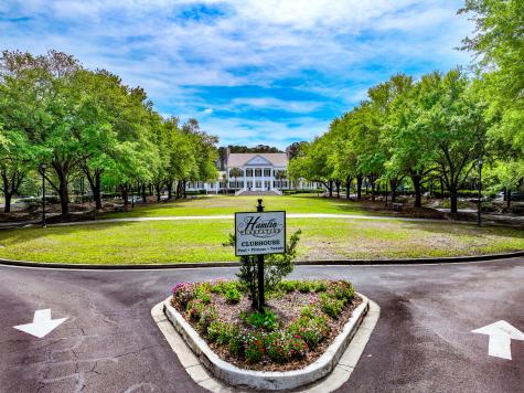 4208 Coolidge Street Mount Pleasant SC 29466