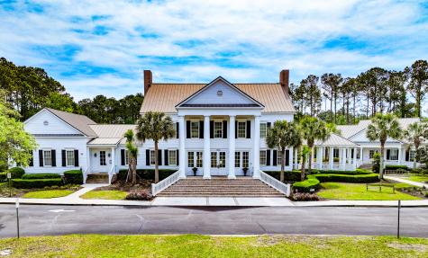 4208 Coolidge Street Mount Pleasant SC 29466