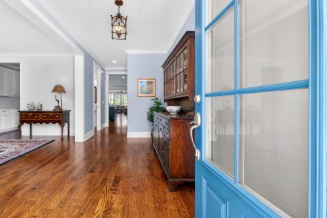 4208 Coolidge Street Mount Pleasant SC 29466