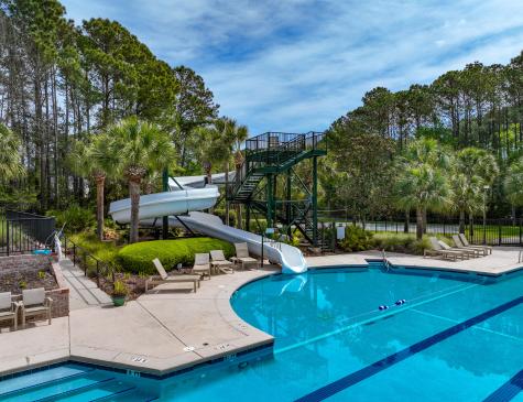 4208 Coolidge Street Mount Pleasant SC 29466