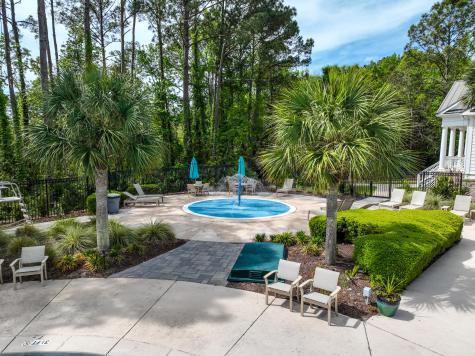 4208 Coolidge Street Mount Pleasant SC 29466