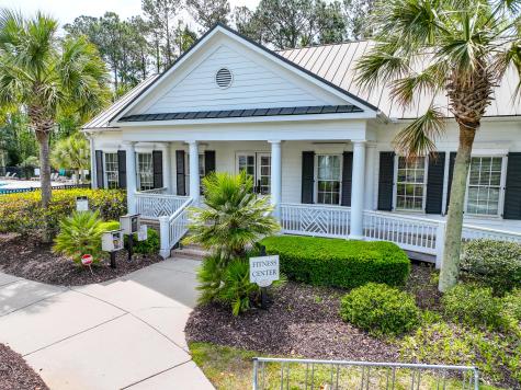4208 Coolidge Street Mount Pleasant SC 29466
