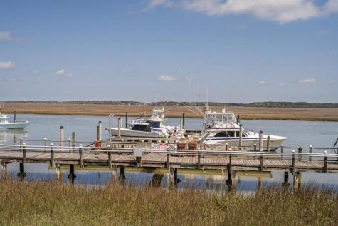 3701 Dock Site Road Edisto Beach SC 29438