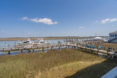 3701 Dock Site Road Edisto Beach SC 29438