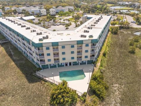3701 Dock Site Road Edisto Beach SC 29438