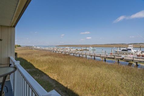 3701 Dock Site Road Edisto Beach SC 29438