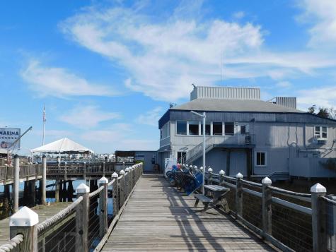 3701 Dock Site Road Edisto Beach SC 29438