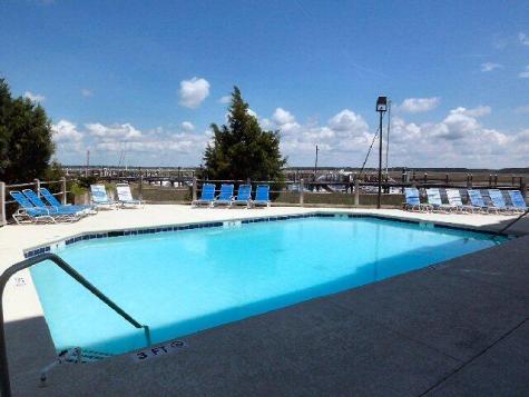 3701 Dock Site Road Edisto Beach SC 29438