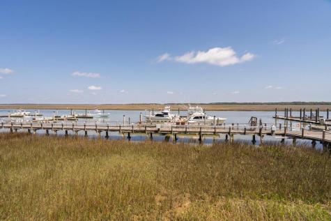 3701 Dock Site Road Edisto Beach SC 29438
