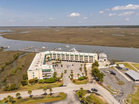3701 Dock Site Road Edisto Beach SC 29438