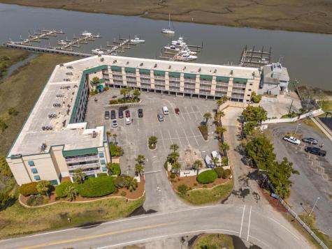 3701 Dock Site Road Edisto Beach SC 29438