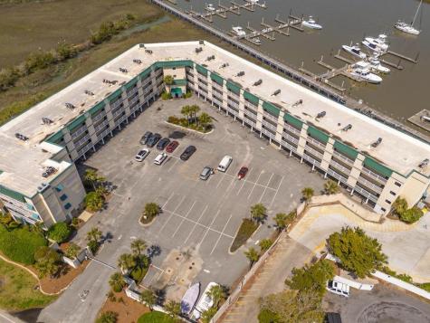 3701 Dock Site Road Edisto Beach SC 29438