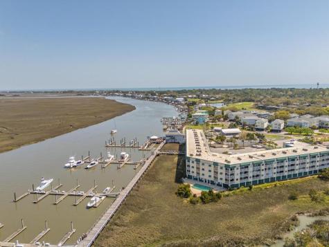 3701 Dock Site Road Edisto Beach SC 29438