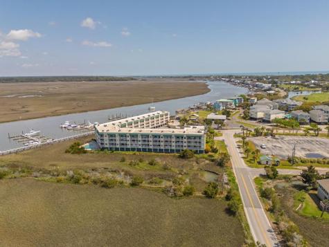 3701 Dock Site Road Edisto Beach SC 29438