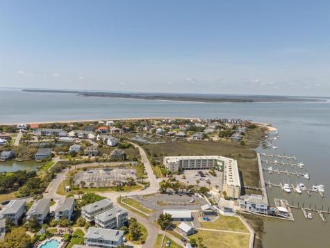 3701 Dock Site Road Edisto Beach SC 29438