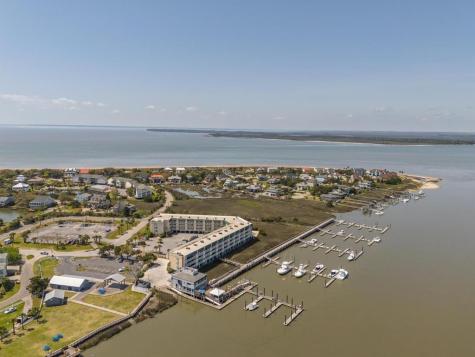 3701 Dock Site Road Edisto Beach SC 29438