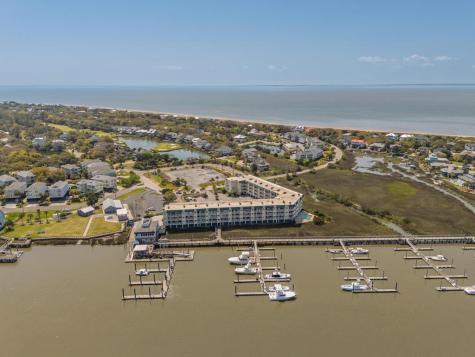 3701 Dock Site Road Edisto Beach SC 29438
