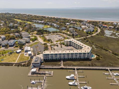3701 Dock Site Road Edisto Beach SC 29438