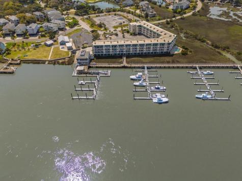 3701 Dock Site Road Edisto Beach SC 29438