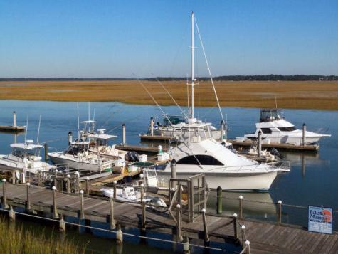 3701 Dock Site Road Edisto Beach SC 29438