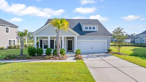 416 Richfield Way Summerville SC 29486