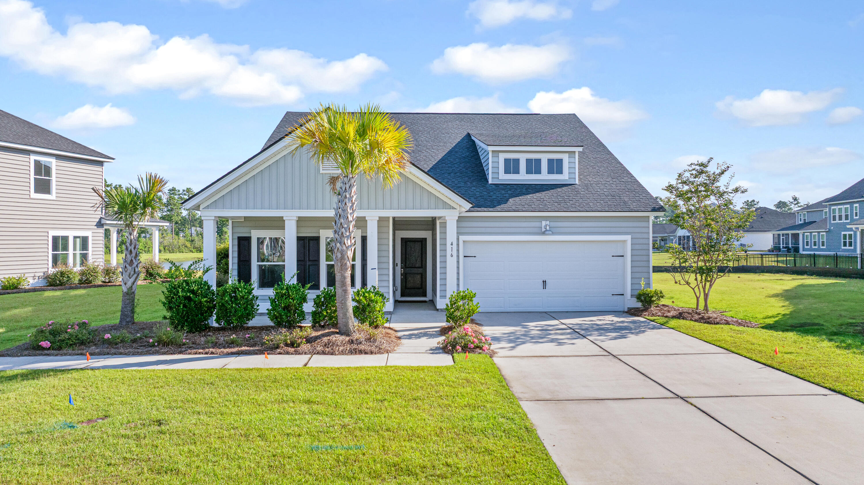 416 Richfield Way Summerville SC 29486