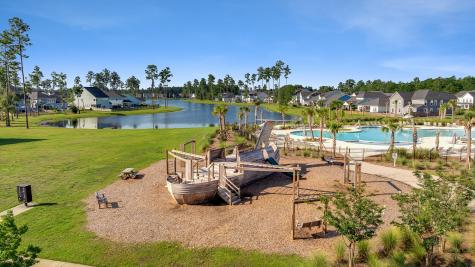 416 Richfield Way Summerville SC 29486