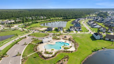 416 Richfield Way Summerville SC 29486
