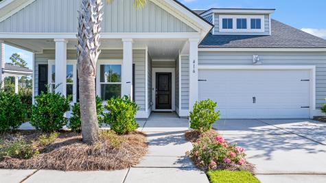 416 Richfield Way Summerville SC 29486