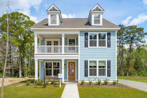 6 Cantona Drive Summerville SC 29483