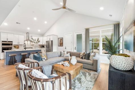 6 Cantona Drive Summerville SC 29483