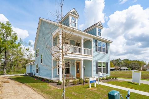 6 Cantona Drive Summerville SC 29483