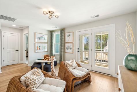 6 Cantona Drive Summerville SC 29483