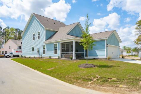 6 Cantona Drive Summerville SC 29483